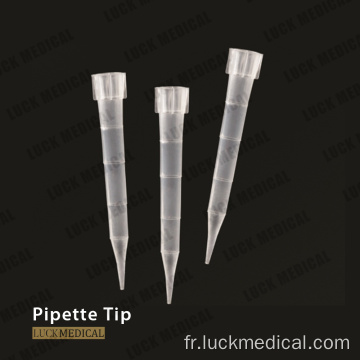 Dropsiers de pipette jetable en plastique